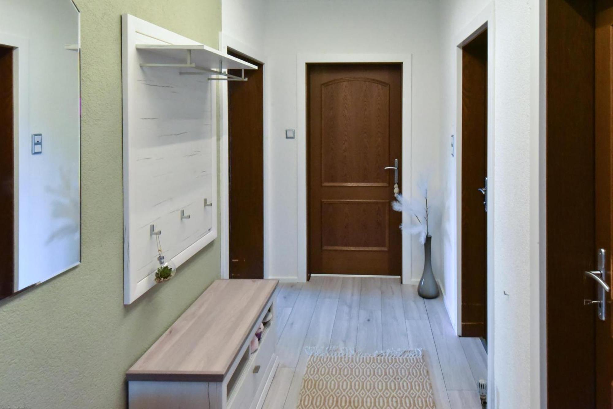 Haus Redtenbacher Windischgarsten Bagian luar foto