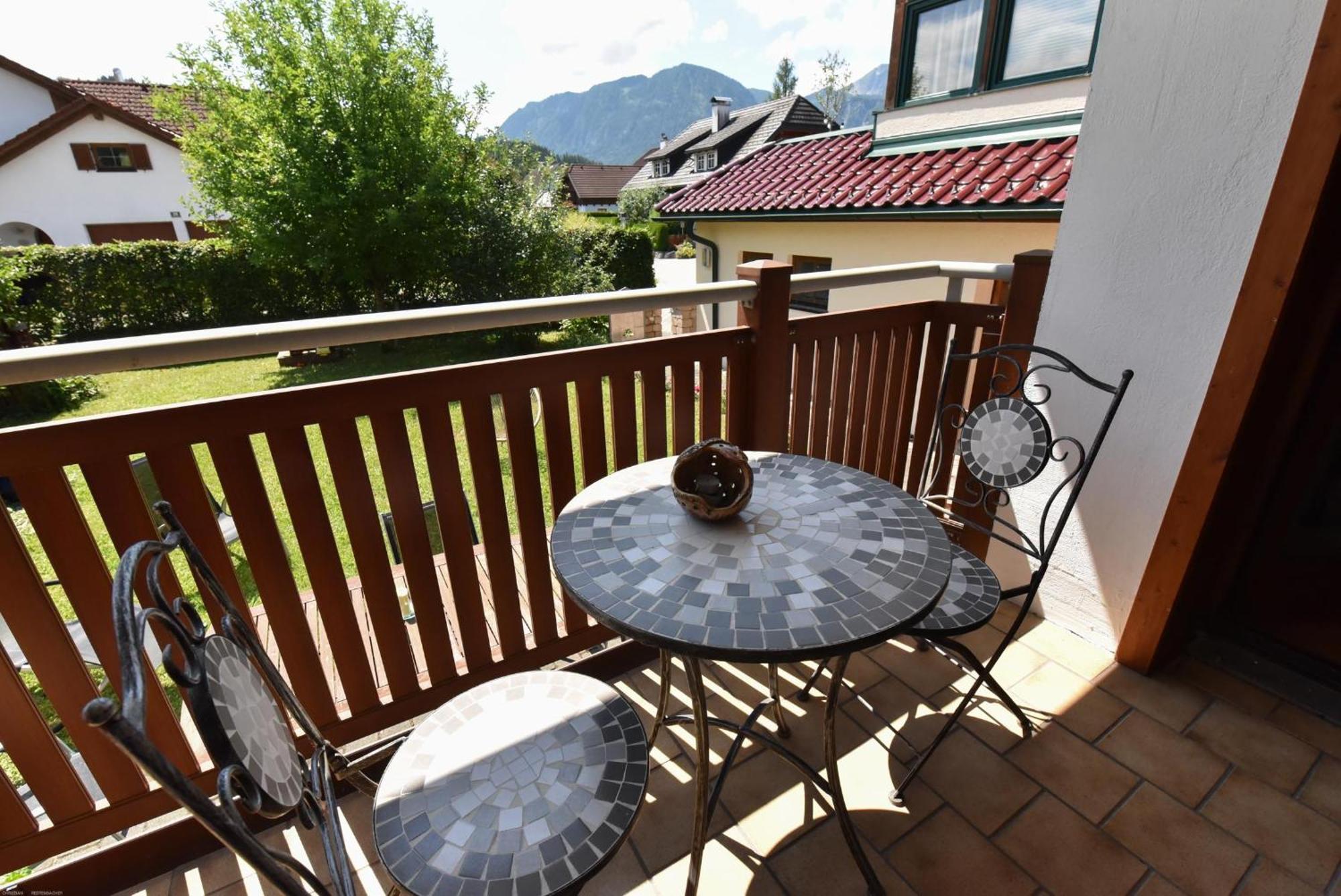 Haus Redtenbacher Windischgarsten Bagian luar foto
