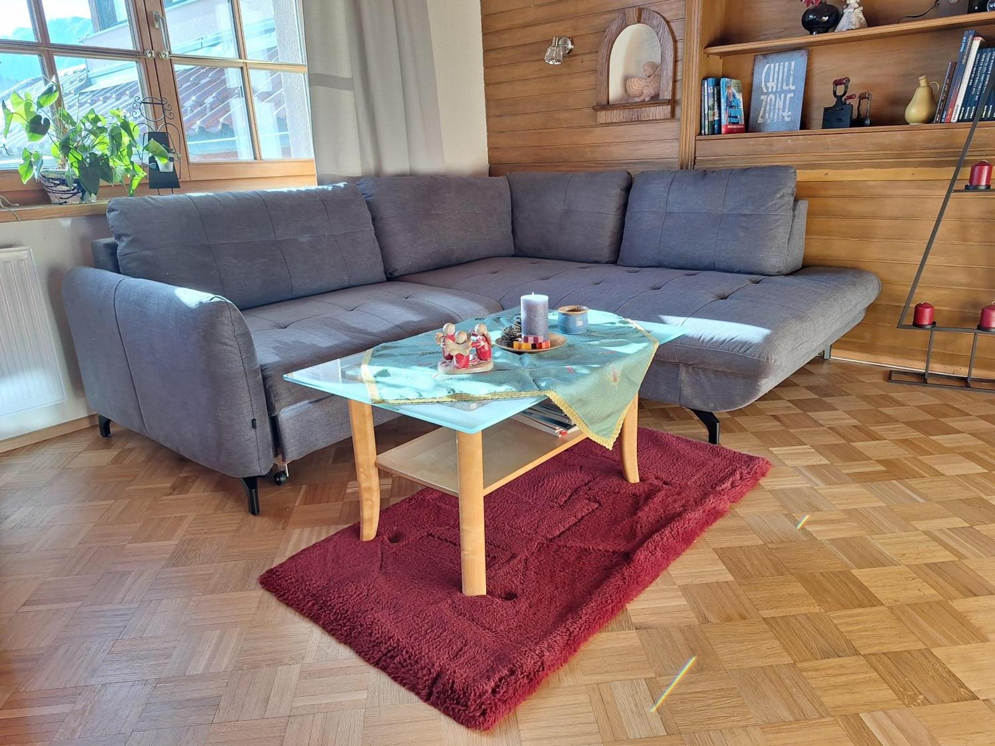 Haus Redtenbacher Windischgarsten Bagian luar foto
